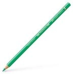 FABER-CASTELL 110162 Farbstift Polychromos Farbe 162 phthalogr&uuml;n hell