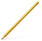 FABER-CASTELL 110183 Farbstift Polychromos Farbe 183 lichter ocker