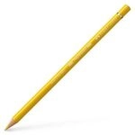 FABER-CASTELL 110184 Farbstift Polychromos Farbe 184 neapelgelb dunkel