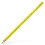 FABER-CASTELL 110205 Farbstift Polychromos Farbe 205 kadmiumgelb zitron