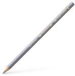 FABER-CASTELL 110232 Farbstift Polychromos Farbe 232 kaltgrau III