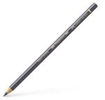 FABER-CASTELL 110234 Farbstift Polychromos Farbe 234 kaltgrau V