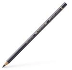 FABER-CASTELL 110235 Farbstift Polychromos Farbe 235 kaltgrau VI