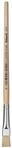 PELIKAN 721423 Pelikan Borstenpinsel Sorte 613F Gr&ouml;&szlig;e 10