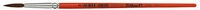 PELIKAN 711010 Pelikan Haarpinsel Sorte 23 Gr&ouml;&szlig;e 2