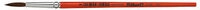 PELIKAN 711028 Pelikan Haarpinsel Sorte 23 Gr&ouml;&szlig;e 3