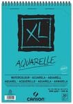 Canson Skizzen- und Studienblock XL Aquarelle, DIN A4