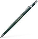 FABER-CASTELL 134600 Fallminenstift TK 4600 &Oslash; 2 mm