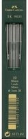 FABER-CASTELL 127102 Fallmine TK 9071 2B 2,0 mm 10 St&uuml;ck