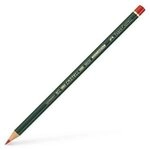 FABER-CASTELL 119121 Kopierstift CASTELL DOCUMENT 9609 rot