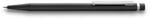 LAMY Druckbleistift cp 1 schwarz 0,7mm