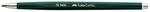 Faber-Castell Fallminenstift TK 9400, OH, 2mm