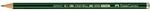 Faber-Castell Bleistift CASTELL STENO 9008 2B