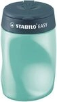 STABILO 4501 Ergonomischer Dosen-Spitzer f&uuml;r Linksh&auml;nder - STABILO EASYsharpener -