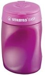 STABILO 4502/1 Ergonomischer Dosen-Spitzer f&uuml;r Rechtsh&auml;nder - STABILO EASYsharpener