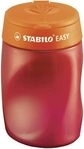 STABILO 4502/3 Ergonomischer Dosen-Spitzer f&uuml;r Rechtsh&auml;nder - STABILO EASYsharpener