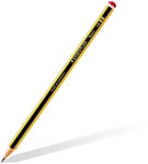 STAEDTLER 120-2 Bleistift Noris HB 100