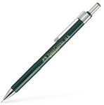 FABER-CASTELL 136500 Druckbleistift TK-FINE 9715 0,5mm