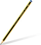 STAEDTLER 120-3 Bleistift Noris H 100