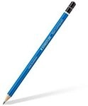 STAEDTLER 100-B Bleistift Mars Lumogr. B 100