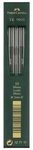 FABER-CASTELL 127111 Fallmine TK 9071 H 2,0 mm 10 St&uuml;ck