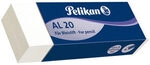 PELIKAN 619643 Pelikan Radiergummi AL20 aus Kunststoff