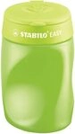 STABILO 4502/4 Ergonomischer Dosen-Spitzer f&uuml;r Rechtsh&auml;nder - STABILO EASYsharpener