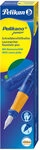 PELIKAN 940916 Pelikan Schreiblernf&uuml;ller Pelikano&reg; Junior f&uuml;r Linksh&auml;nder, Blau,