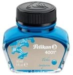 Pelikan Tinte 4001&reg; Tintenglas T&uuml;rkis 30 ml