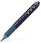 Faber-Castell Schulf&uuml;ller Scribolino schwarz Rechtsh&auml;nder