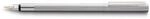 LAMY F&uuml;llhalter cp1 M Platin, Modell 053