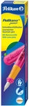 PELIKAN 970970 Pelikan Schreiblernf&uuml;ller Pelikano&reg; Junior f&uuml;r Linksh&auml;nder, Pink,