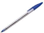 BIC&reg; Kugelschreiber Cristal&reg; Medium 0,4 mm, blau