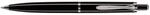 Pelikan Kugelschreiber, K205, schwarz, Geschenkbox