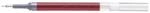 Pentel Liquid Gel-Tintenroller Mine, rot