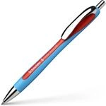 Schneider Kugelschreiber Slider Rave XB, rot