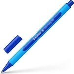 SCHNEIDER 152203 Kugelschreiber Slider Edge XB blau