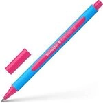SCHNEIDER 152209 Kugelschreiber Slider Edge XB pink