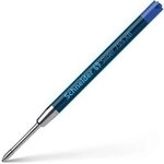 Schneider 175503 Slider 755 Kugelschreiber Mine - blau - XB