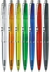 SCHNEIDER 132000 Kugelschreiber K20 Icy Colours sortiert, Mine blau