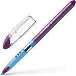 SCHNEIDER 151208 Kugelschreiber Slider Basic XB violett