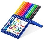 STAEDTLER 157 SB12 Buntstift ergosoft 12ST FS