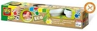 SES 24926 Fingerfarbe Eco 4 Farben
