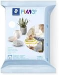 STAEDTLER&reg; FIMO&reg;air basic 8101 Lufttrocknende Modelliermasse, wei&szlig;, 1000 g