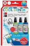Marabu Fashion Spray Trend-Line Cool Denim
