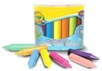 Vivid Crayola Mini Kids 24 Jumbo Wachsmalstifte