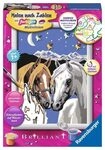 RAVENSBURGER 28024 Pferdeliebe