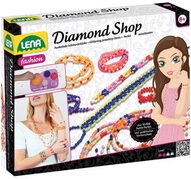 LENA&reg; 42304 Diamond Shop, gro&szlig;
