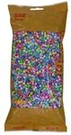 HAMA 205-50 Perlen-Beutel 6000 St&uuml;ck, pastell