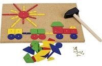 goki 58990 Hammerspiel XXL